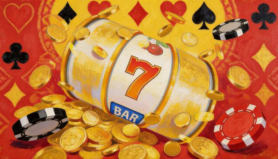 winnerz casino online