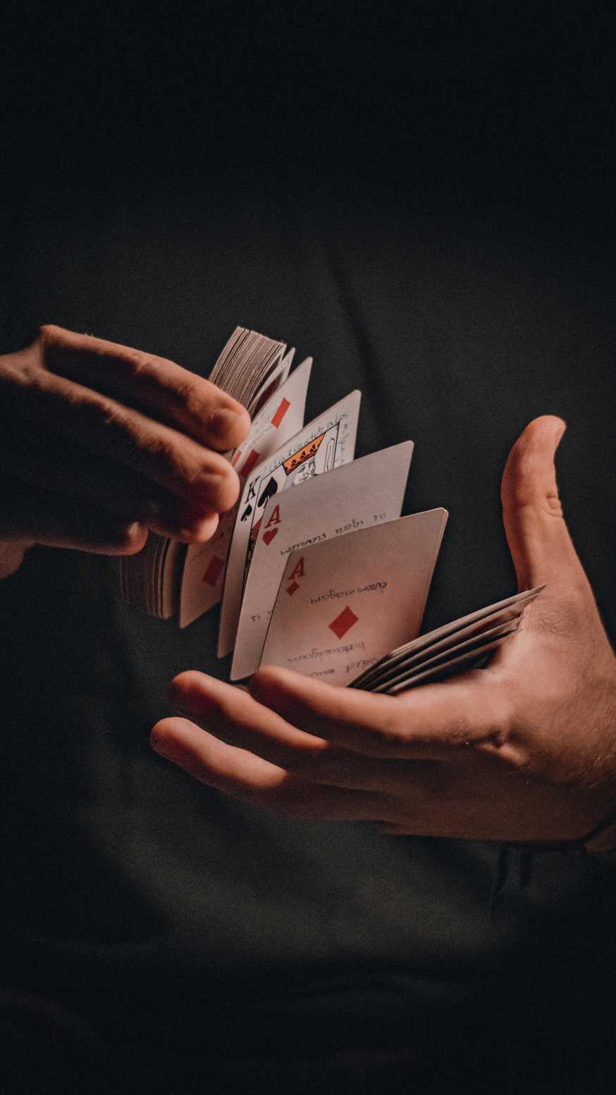nine casino