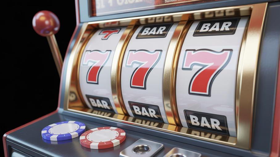 Hand of luck casino
